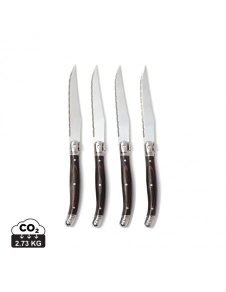 VINGA Gigaro kødknive