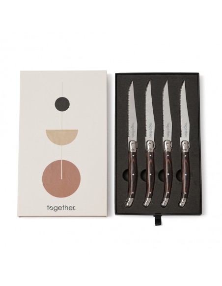 VINGA Gigaro kødknive