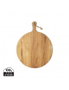 VINGA Buscot rundt serveringsbræt