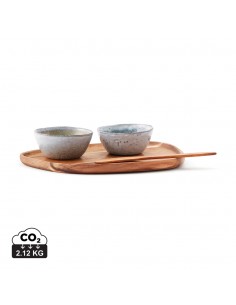 VINGA Nomimono tapas sæt