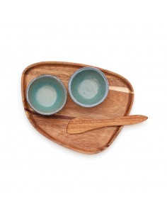 VINGA Nomimono tapas sæt 2