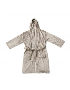 VINGA Louis RPET-kåbe i luksuriøst plys størrelse L-XL 2