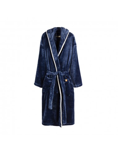 VINGA Louis RPET-kåbe i luksuriøst plys størrelse S-M