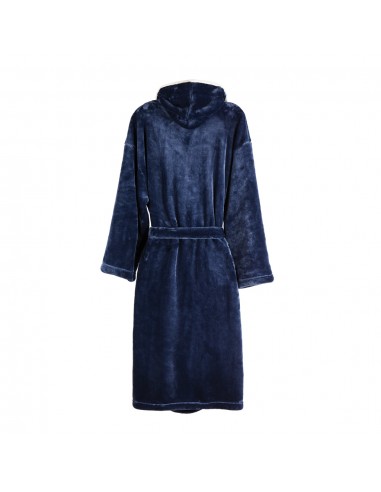 VINGA Louis RPET-kåbe i luksuriøst plys størrelse L-XL