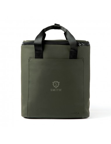 VINGA Baltimore trail kølerygsæk