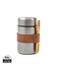 VINGA Miles madtermoflaske