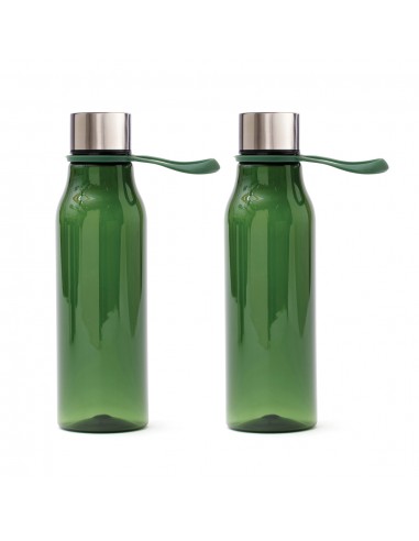 VINGA Lean vandflaske af tritan 600 ML