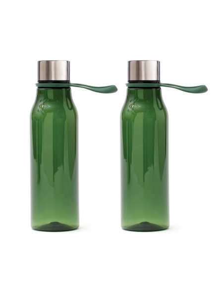 VINGA Lean vandflaske af tritan 600 ML