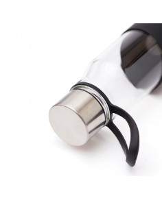 VINGA Lean vandflaske af glas 2