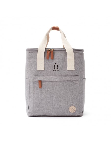 VINGA Sortino trail kølerygsæk