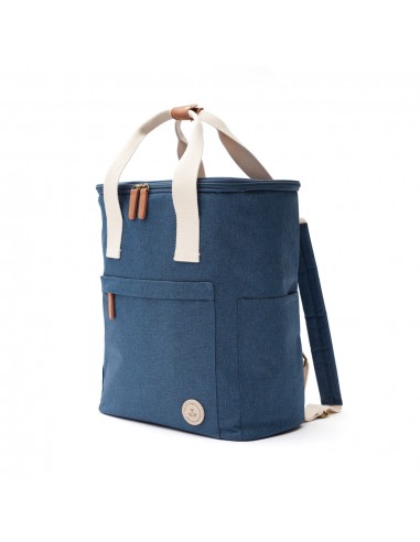 VINGA Sortino trail kølerygsæk