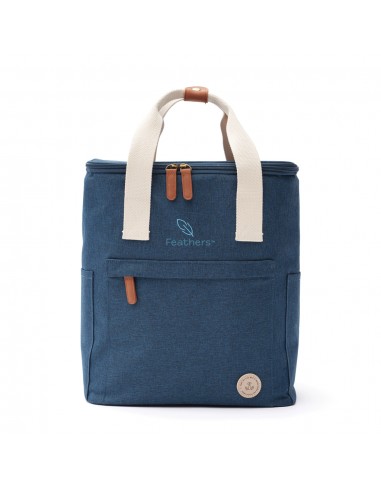 VINGA Sortino trail kølerygsæk