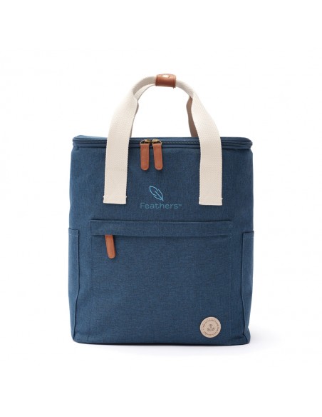 VINGA Sortino trail kølerygsæk