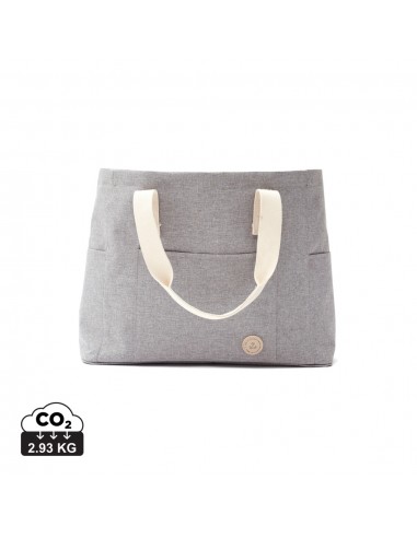 VINGA Sortino strandtaske