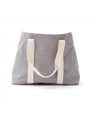 VINGA Sortino strandtaske