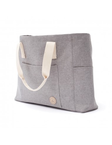 VINGA Sortino strandtaske