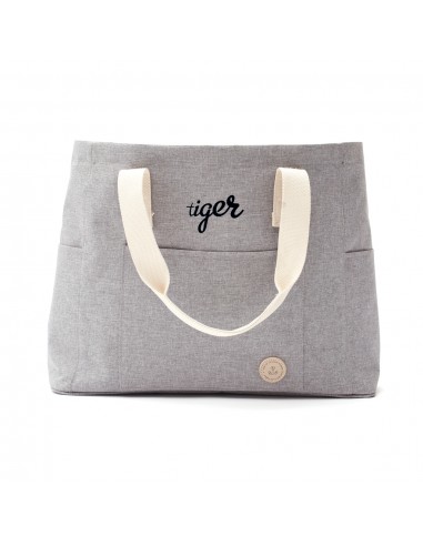 VINGA Sortino strandtaske