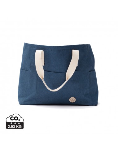 VINGA Sortino strandtaske