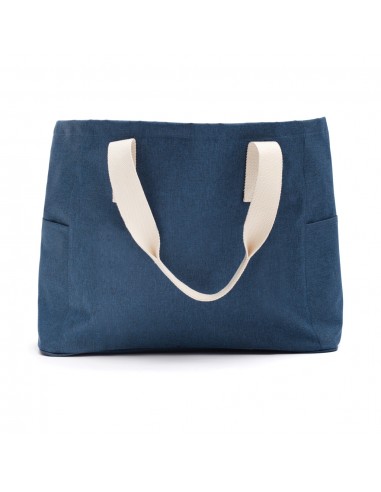 VINGA Sortino strandtaske