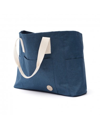 VINGA Sortino strandtaske