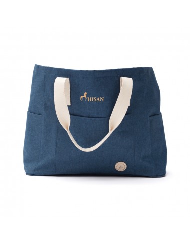 VINGA Sortino strandtaske