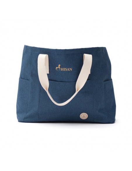 VINGA Sortino strandtaske