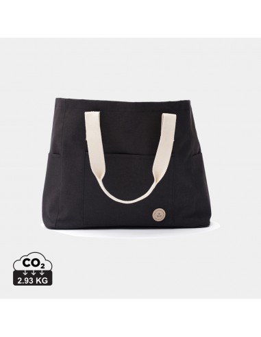 VINGA Sortino strandtaske