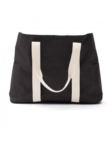 VINGA Sortino strandtaske