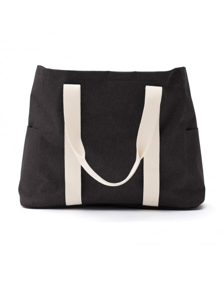 VINGA Sortino strandtaske