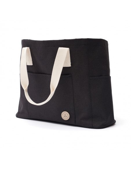 VINGA Sortino strandtaske