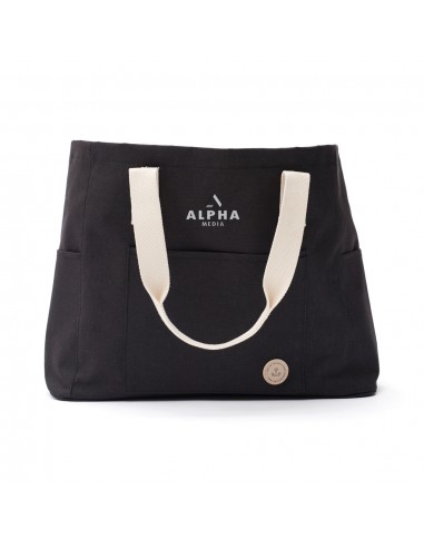 VINGA Sortino strandtaske