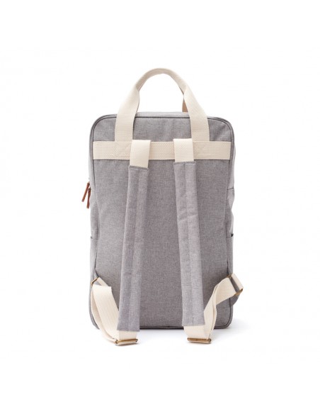 VINGA Sortino kølerygsæk