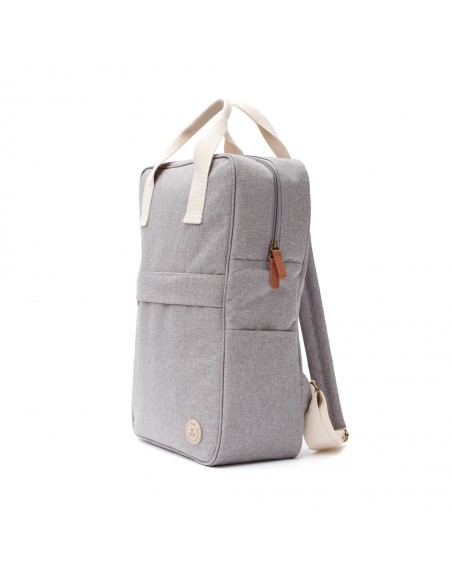 VINGA Sortino kølerygsæk