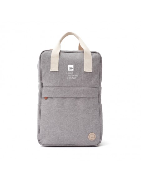 VINGA Sortino kølerygsæk