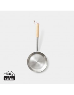 VINGA Vici bålpande