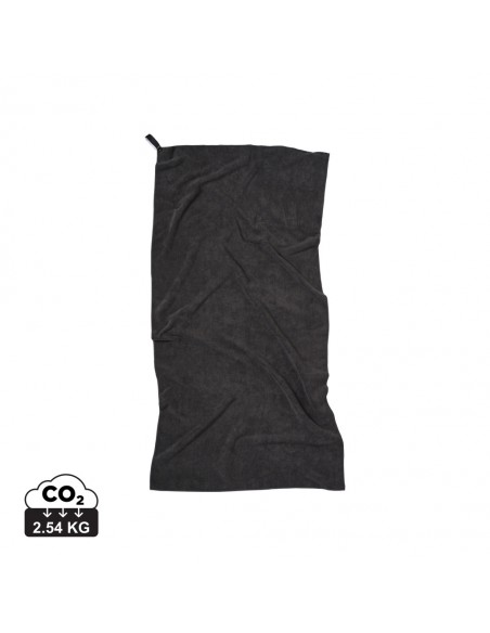 VINGA RPET active dry håndklæde 140x70