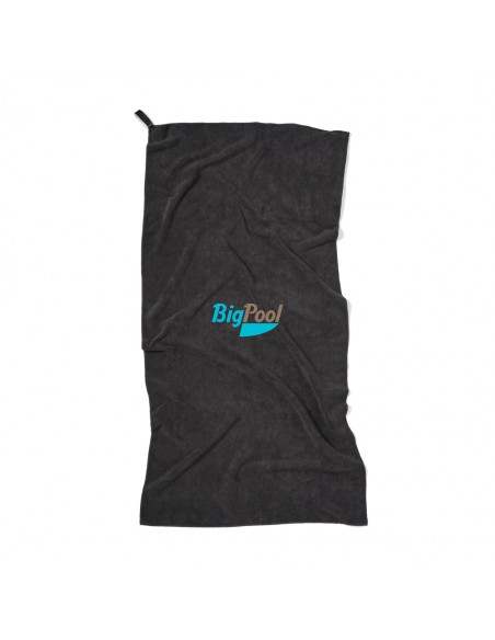 VINGA RPET active dry håndklæde 140x70