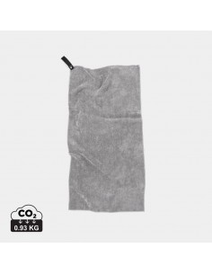 VINGA RPET active dry håndklæde 40x80