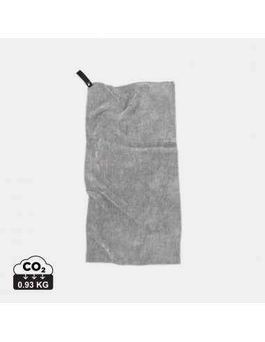 VINGA RPET active dry håndklæde 40x80