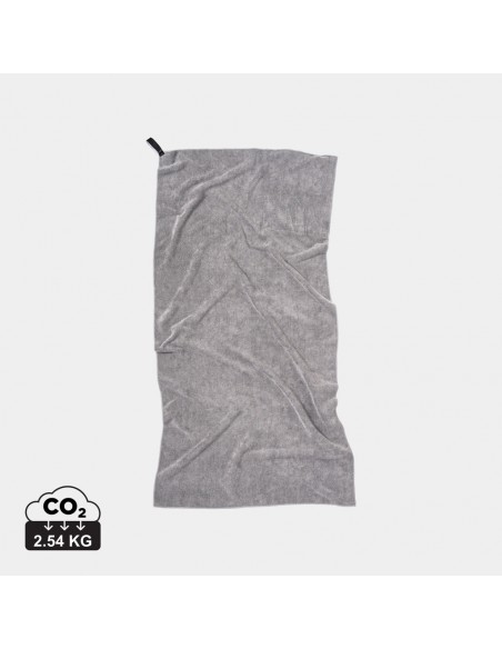 VINGA RPET active dry håndklæde 140x70