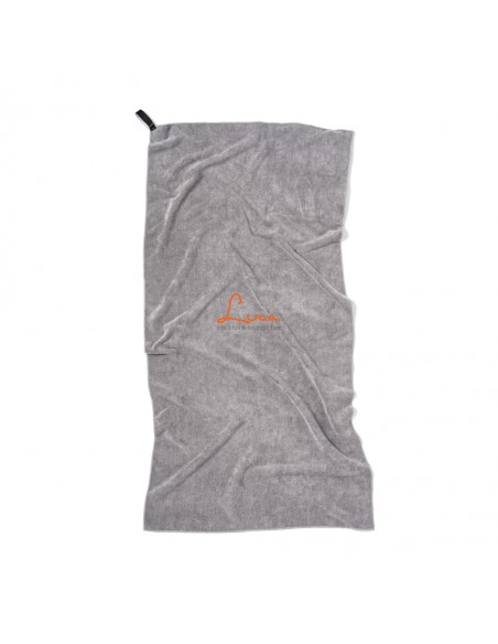 VINGA RPET active dry håndklæde 140x70