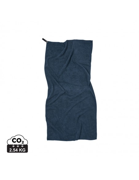 VINGA RPET active dry håndklæde 140x70