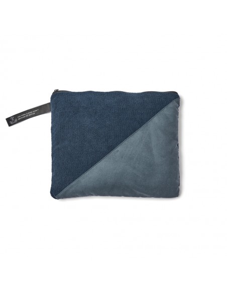 VINGA RPET active dry håndklæde 140x70