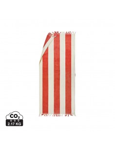 VINGA Valmer strandhåndklæde