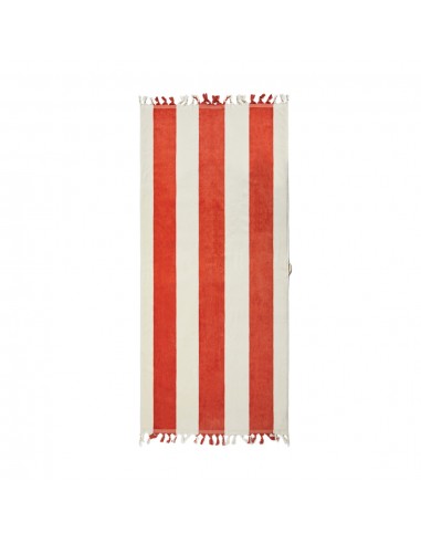 VINGA Valmer strandhåndklæde