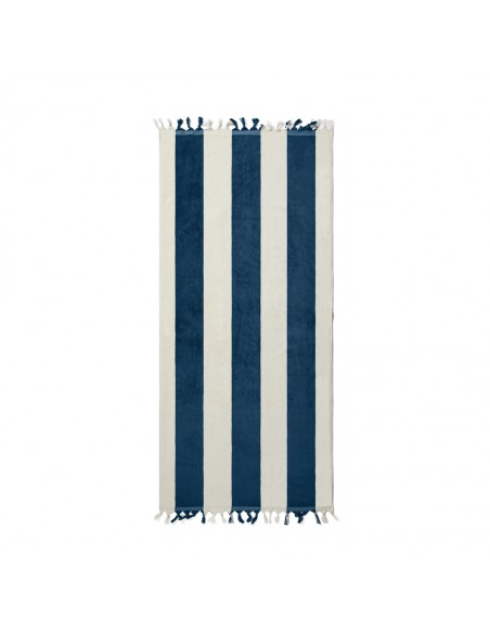 VINGA Valmer strandhåndklæde