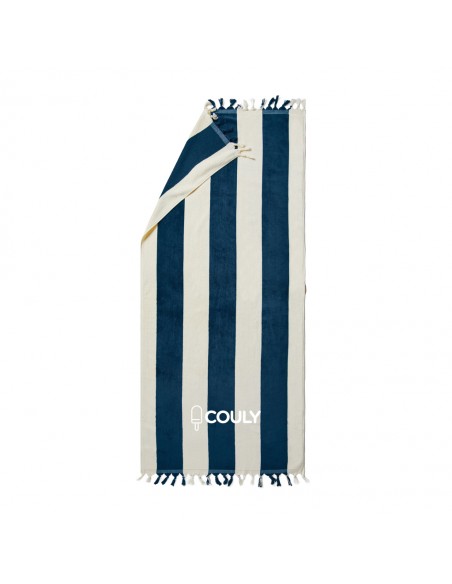 VINGA Valmer strandhåndklæde