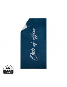 Vinga Loungestol håndklæde