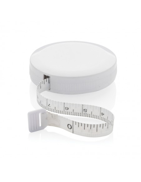 RCS skræddertape af genanvendt plast