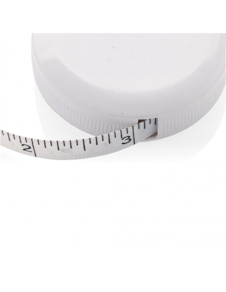 RCS skræddertape af genanvendt plast